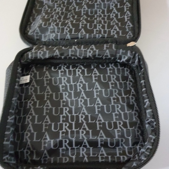 FURLA Toiletry Pouch - Picture 3 of 7